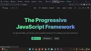 Conexión a API con Vue.js