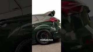 Почему Ford отказался от Focus? Разбор ухода легенды.
