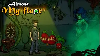 #4 | НАШЛИ НИКУ | ALMOST MY FLOOR ОБЗОР И ПРОХОЖДЕНИЕ