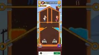 Home pin Game play Android mobile-How to Loot- iOS games...4k