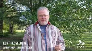 Jak Wilder Outdoors Senior Survival Course INTRO
