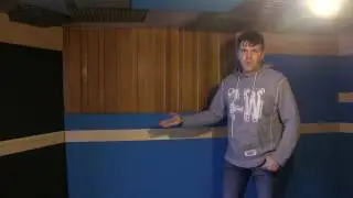 How to build a small Mixing Room/Floating Room