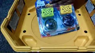 Fake Beyblades From India!!!