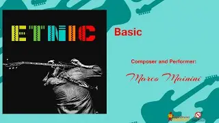 Marco Mainini - Basic