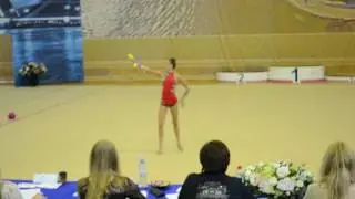Ника булавы АП 2016