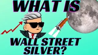 Wall Street Silver on Reddit