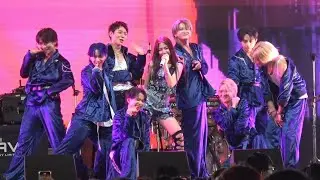 ไข่มุก ชนัญญา / อีสาน Girl @Cat Expo#12