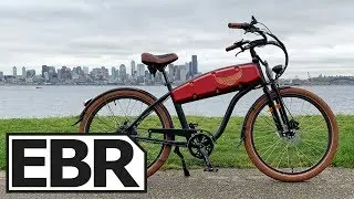 2019 Ariel Rider N-Class Review - $1.7k