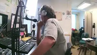 CITIZEN VOICES RADIO SHOW 7-12-20