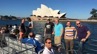Keeto's Bucks Party