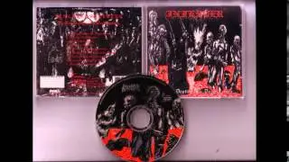 Infester - Mephetic Exhumation (HQ)