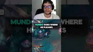 ADC&rsquo;s Worst Nightmare 😈