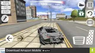 TurtleDerp plays Extreme Car Simulator