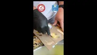 Granite Counter Crack Repair 6 of 8