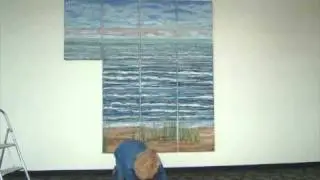 ArtPrize Installation