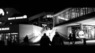 Kieran Robertson - ( I Just ) Died In Your Arms Tonight