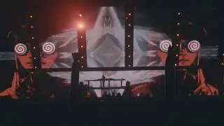 Rezz Coachella 2018 Weekend 1