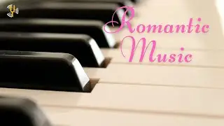 Best Romantic Piano Song for Videos | Musica Romantica per Sonorizzazioni | Trichorus Edizioni