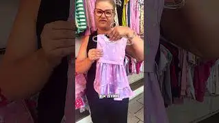 Roupa de crian&ccedil;a em Blumenau #blumenau #modainfantil #roupainfantil #economia