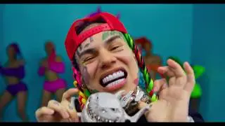 TRADERA New Trader Alert! 6Ix9ine Joins Tradera A couple Days After Getting Out of Jail!