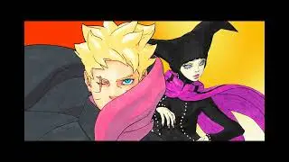Boruto: Two Blue Vortex Chapter 18 - Shocking Twists and Character Depth Revealed!