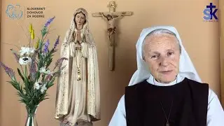 Online vo svete - sestra Emanuela - kľúč k prekonaniu zranení