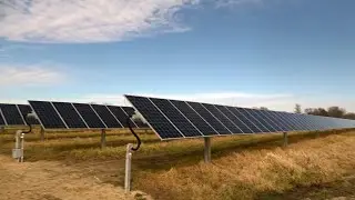 Arkansas bill would make solar energy more expensive