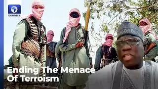 Lack Of Synergy Between Security Agencies Bane Of Increasing North-East Terrorism - PDP Kebbi