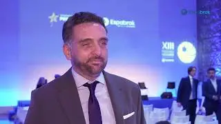 Domingo Elena Entrevista Premio Solidario 2025