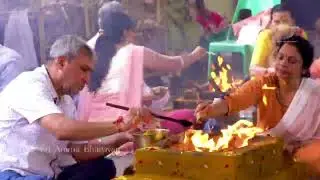 Sudarshan Homa | Satyaloka | December 2023