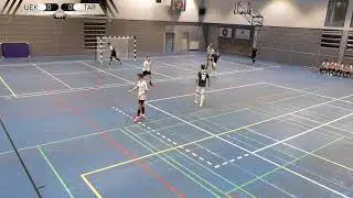 AMM 2020 Futsal Mężczyzn UEK Kraków - PWSZ Tarnów