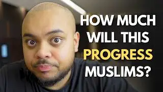 I Just Got Back From The BIGGEST Muslim Conference (Here's What I Learned)