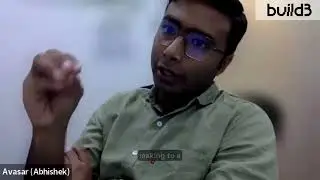 build3 goa