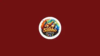 Subho art World  লাইভ স্কেচ ✏️ চোখের সামনে আঁকা হবে | কথা, আড্ডা আর রিয়েল টাইম আর্ট | Bangla Live