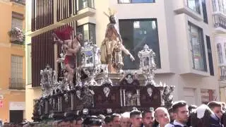 AM SANTA MARIA LA BLANCA. fusionadas malaga 2017.