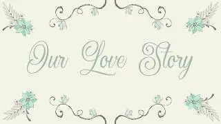 Brett & Cristina Fairytale Wedding Slideshow