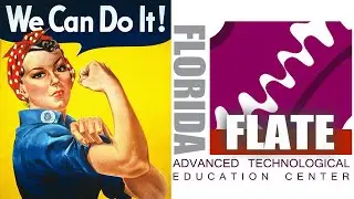 2020 FLATE Engineering Technology Graduates Congrats Video