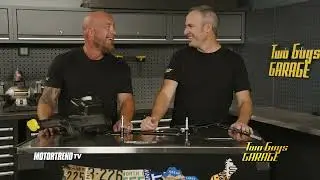 Two Guys Garage | Dorman Products (S23E9)