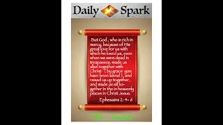 Made Alive In Christ 4*