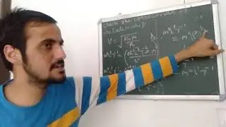 Check the correctness of relationship by using dimensional analysis.