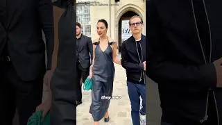 Gal Gadot's four kids: Where are they now?  #galgadot #actress #celebrity #edit #shorts