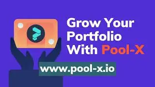 Pool-X - The Largest Platform For Crypto Staking & Liquidity