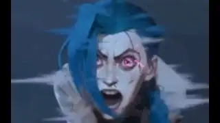 Jinx | DUMBEST GIRL ALIVE