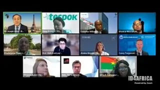 EP27: Mobile for Identity Management & Inclusive ID4D PT1/4: M4D & Legal Identity