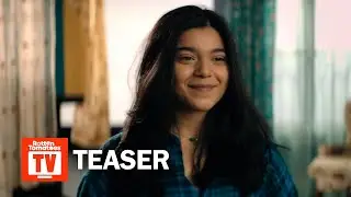Ms. Marvel Season 1 Teaser | 'Sizzle' | Rotten Tomatoes TV