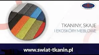 Tkaniny meblowe Pog&oacute;rze Bomex