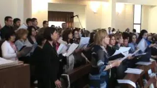 Paceco, giorno di Pentecoste