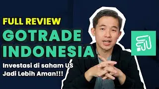 INVESTASI DI SAHAM US JADI LEBIH AMAN - FULL REVIEW GOTRADE INDONESIA