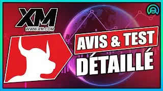 📈 XM AVIS : TEST FRANCAIS COMPLET DE CE BROKER FOREX 2021