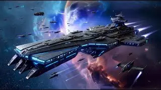 Betrayed by the Council — Earth’s Fleet Arrived and Ended the War in One HFY | HFY Reddit Stories